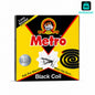 Metro Mosquito Black Coil (8 hours) protection 10 Coils