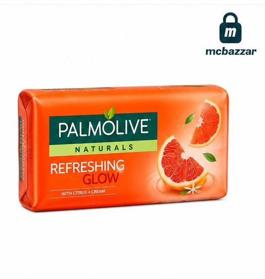 Palmolive Refreshing Glow Soap 130g