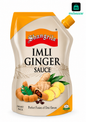 Shangrila Imli Ginger 400g Pouch Packing