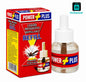 Power Plus Mosquito Liquid Refill