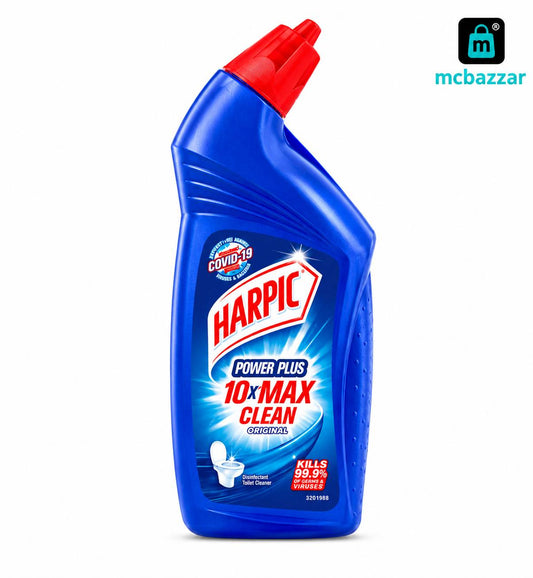 Harpic Power Plus Toilet Cleaner 450ml