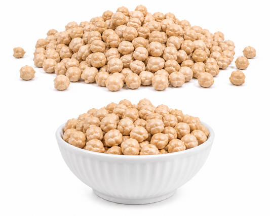 White Channa 250 Gram سفید چنا موٹا