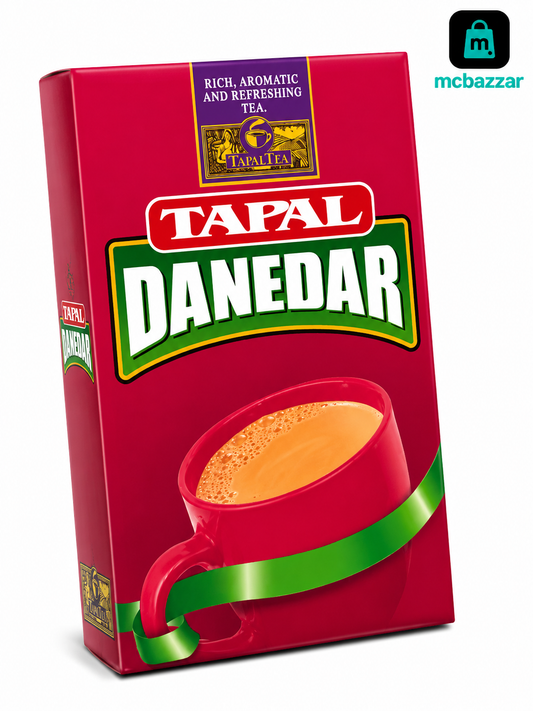 Tapal Danedar Tea 85g ٹپال دانے دار چائے