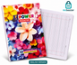 Power Card Register English Normal quality-100
