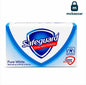 Safeguard White Antibacterial Soap 168g