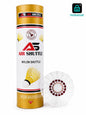 Air Badminton Nylon Shuttlecocks 1 PC