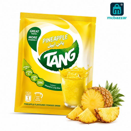 Pineapple  Tang Pouch 125g