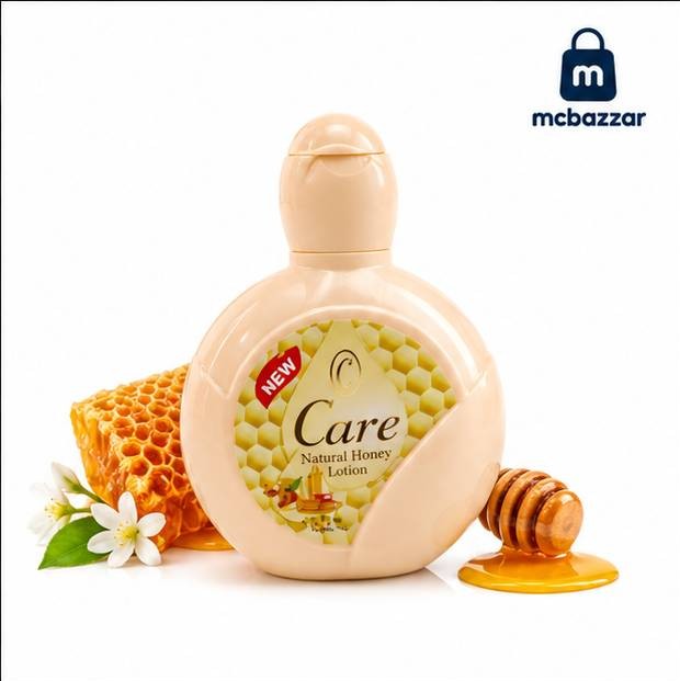 Care Honey Lotion 60 ml
