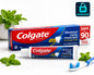 Colgate Maximum Cavity Protection Toothpaste 75gram With free Tooth Brush