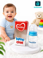 Mechico Wee Cute Baby Feeding Bottle 60ml