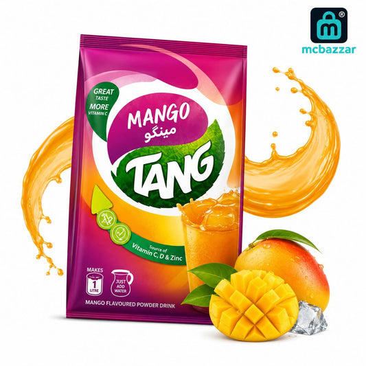 Mango Tang Pouch 375g