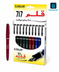 Dollar Qalm Fountain Pen (1PC)