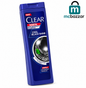 Clear Men Cool Black Shine Anti-Dandruff Shampoo 185 ml