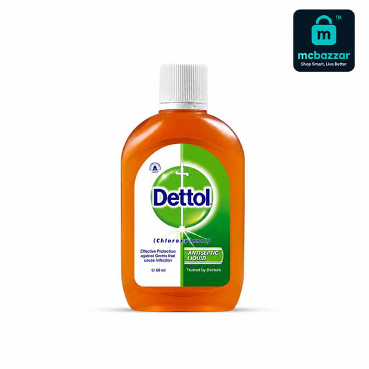 Dettol Antiseptic Liquid 50ml
