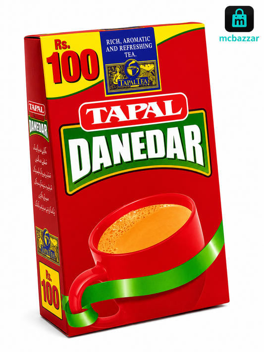 Tapal Danedar Tea 49g ٹپال دانے دار چائے