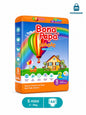 Bona Papa Baby Diapers 2 S Mini - 3kg-6kg - 44 Pcs