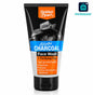 Golden Pearl Activated Charcoal+Purifying Clay Face Wash 150ml