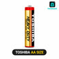 Toshiba AA Size Heavy Duty Cell