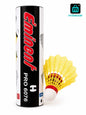Eminent Pro 6076 Nylon Badminton Shuttlecocks 1 PC