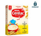Nestle Cerelac Gandum 175g - گندُم