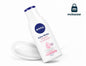 Nivea Extra White Radiant & Smooth Lotion 100ml