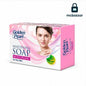 Golden Pearl Whitening Soap For Dry Skin 100g