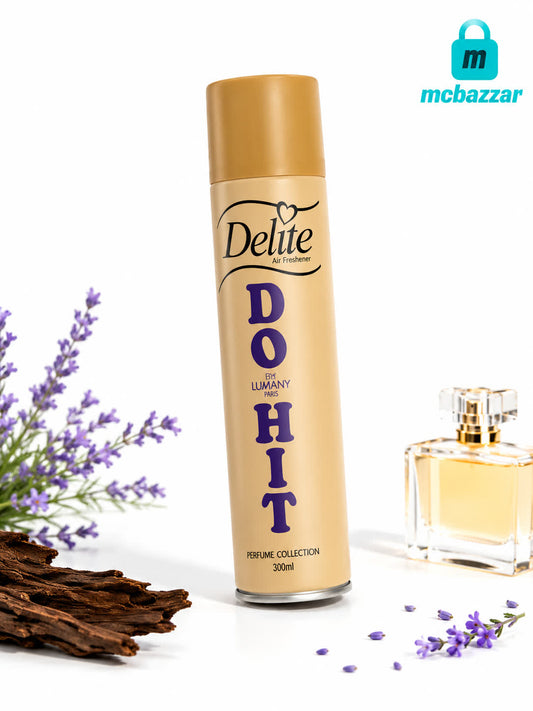 Delite Do Hit Air Freshener 300ml