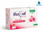 Nexton Baby Soap Rose Water 100g - Soothes Skin Irrtation