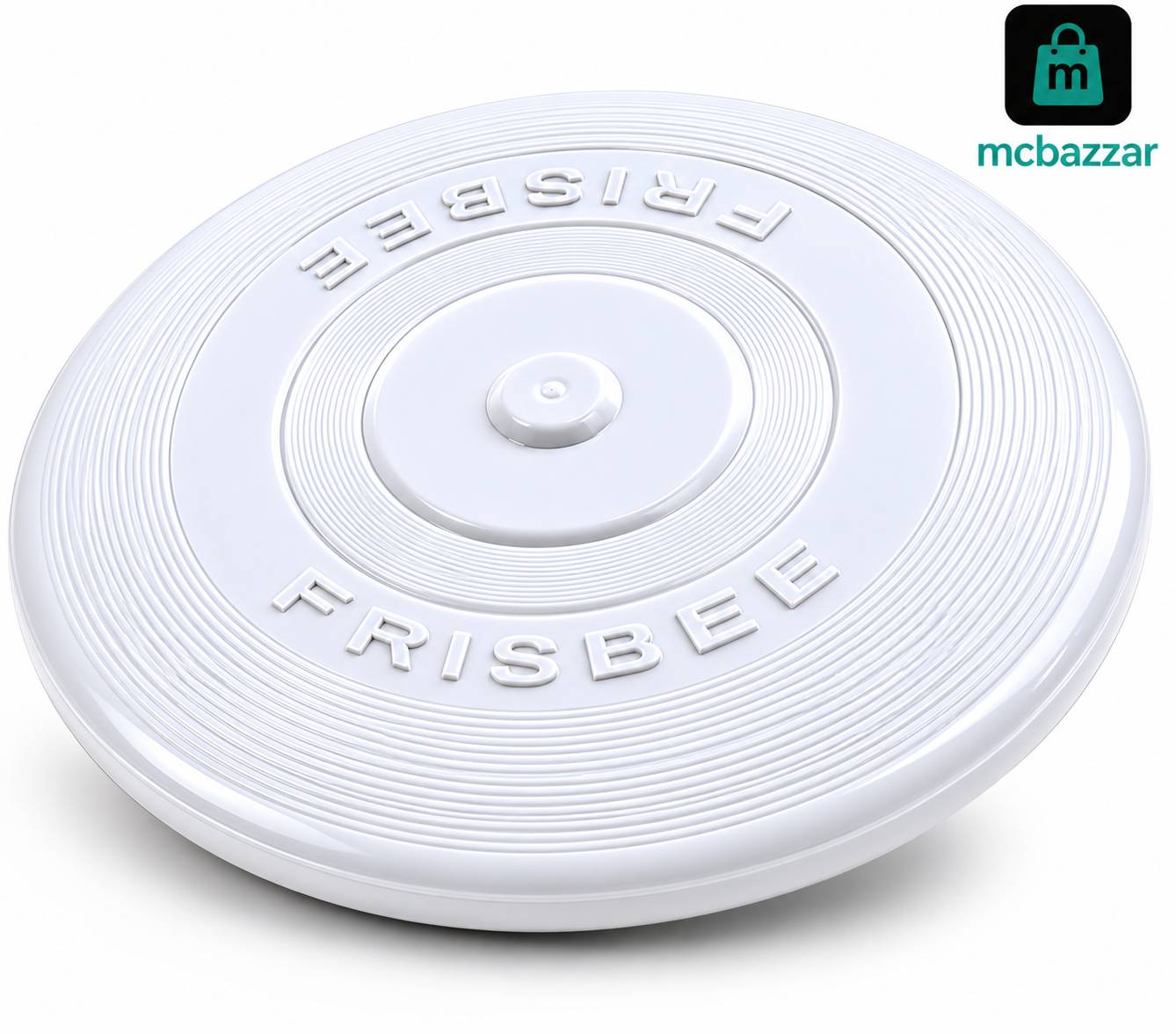 Frisbee Flying Disc For Outdoor Game
