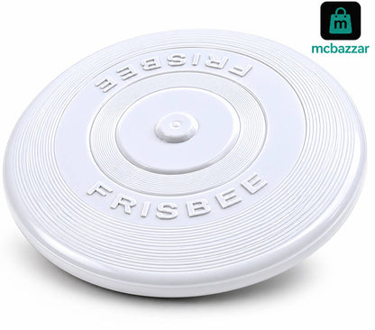 Frisbee Flying Disc For Outdoor Game