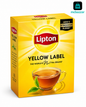 Lipton Yello Label Tea 70g لپٹن چائے