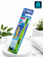 Gorey Twinkle Extra Soft Kids Toothbrush with Protective Cap
