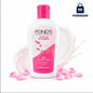 Pond's Triple Vitamin Moisturising Lotion 200ml