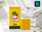 Nemat Laundry Soap – Premium Cloth Washing Soap Bar