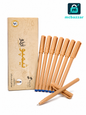 Tempo Urdu Marker Blue 10 Pcs