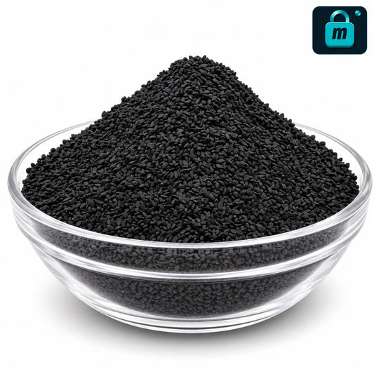 Kalwanji 50 Gram کلونجی