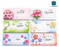 Wedding & Best Wishes Gift Envelopes Paper– (Assorted Pack 20PCS)
