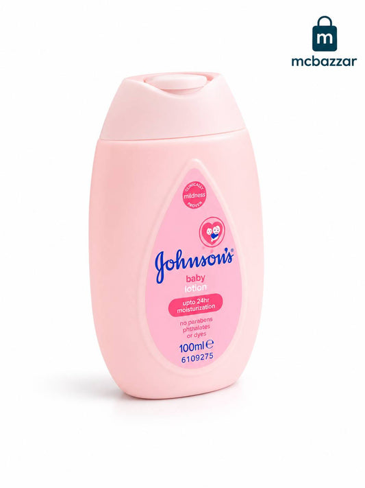 Johnson Baby Lotion 100ml