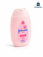 Johnson Baby Lotion 100ml