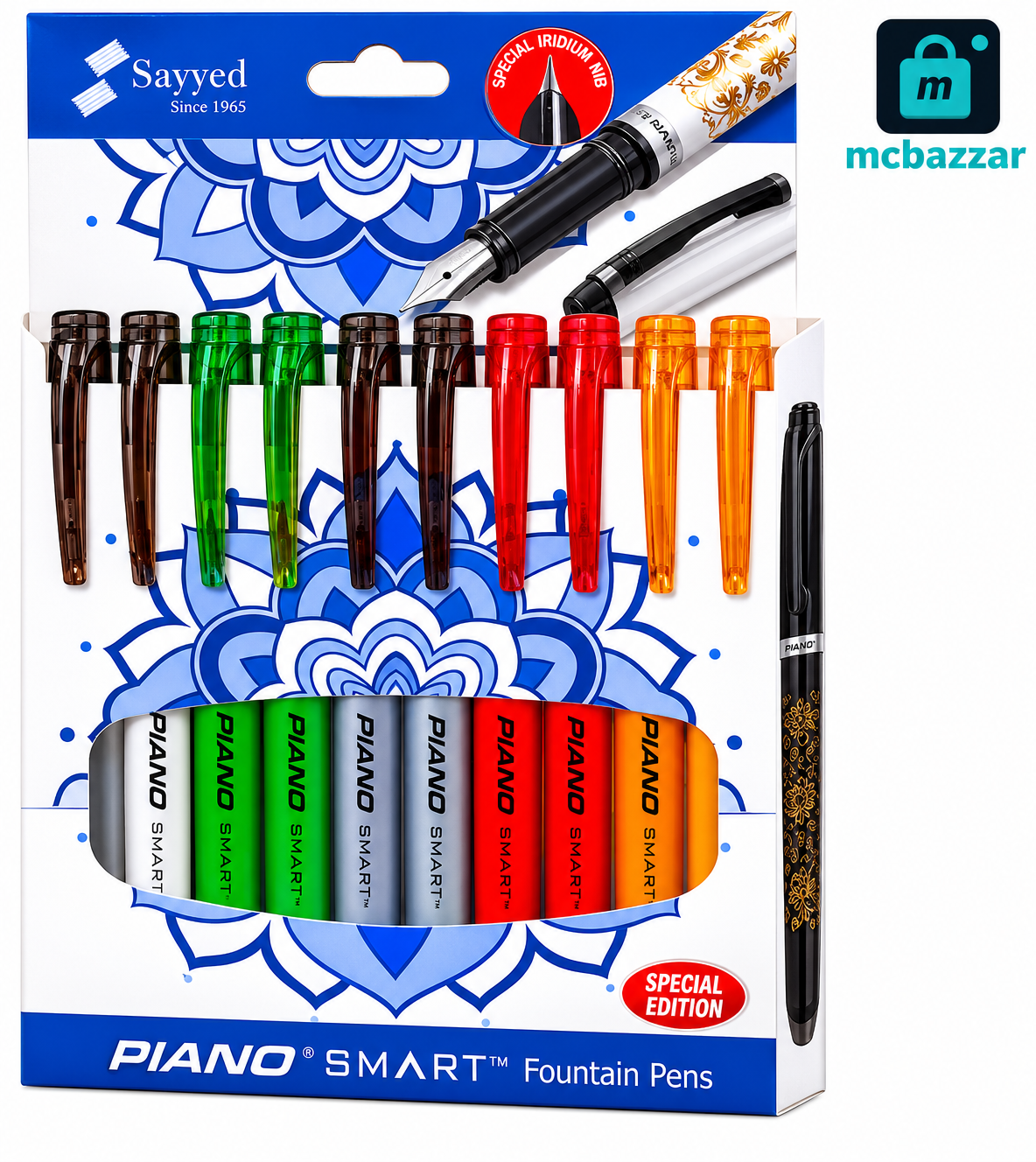 Piano Smart Special edition (1PC)