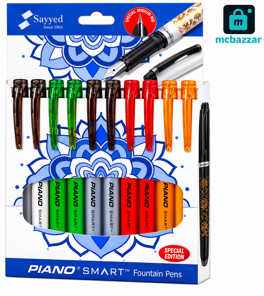 Piano Smart Special edition (1PC)
