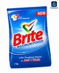 Brite Surf 1kg برائیٹ سرف