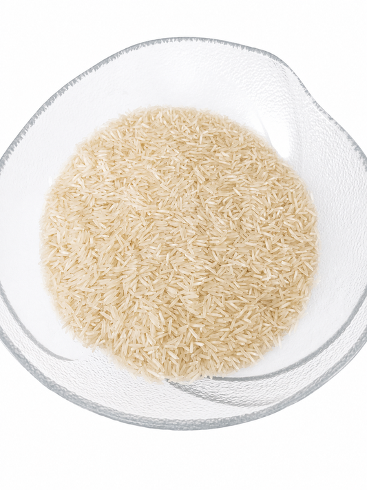 Kachi Kainat Rice (1121) 1 KG کچی باسمتی کائنات چاول