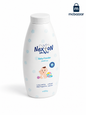 Nexton Baby Powder Long Lasting Mild Fragrance 100g - white