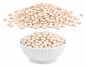 White Lobia 250 Gram سفید لوبیا