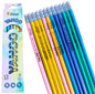 Deer Yahoo HB Pencil Box (12 Pencils)