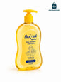 Nexton Baby Shampoo 250ml - Paraben Free Gentle to eyes