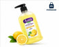 Aura Anti Bacterial Lemon Fresh Hand Wash 500ml