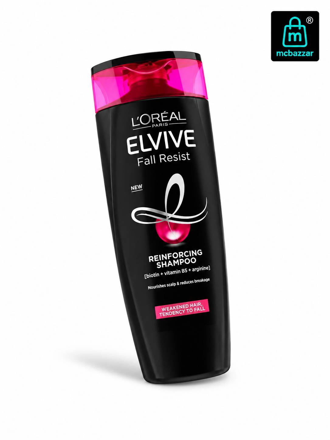 Loreal Paris Elvive Full Resist Shampoo 175 ml