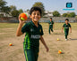 Cricket Tennis Ball Good Quality (3 Ball)